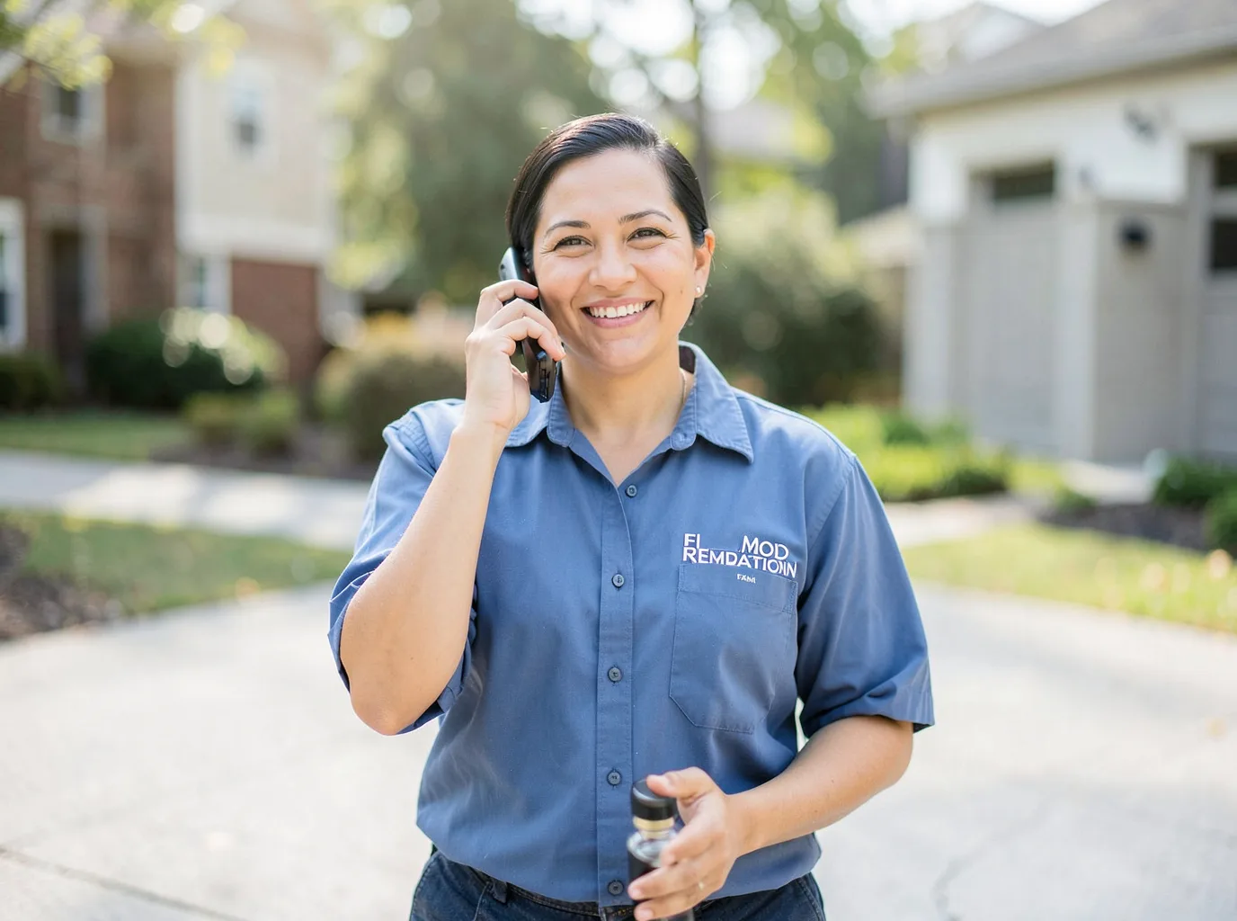 Mold Remediation Dallesport, WA FAQs